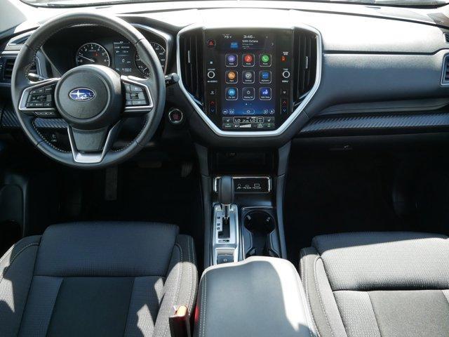 used 2025 Subaru Ascent car, priced at $35,339