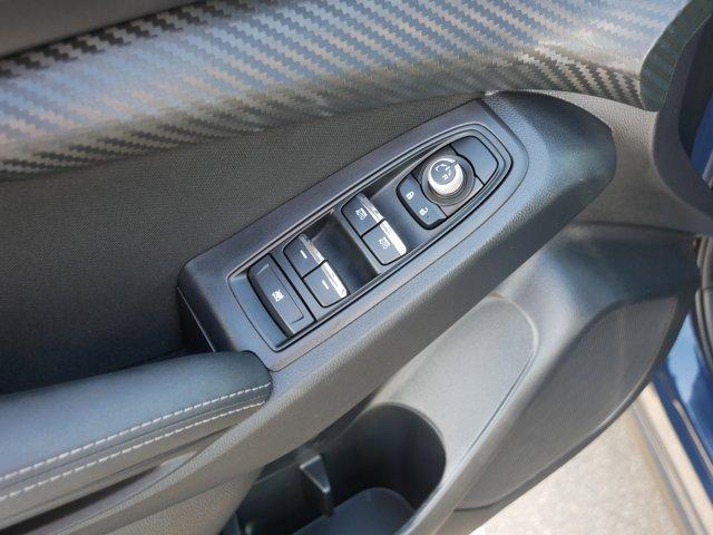 used 2025 Subaru Ascent car, priced at $35,339