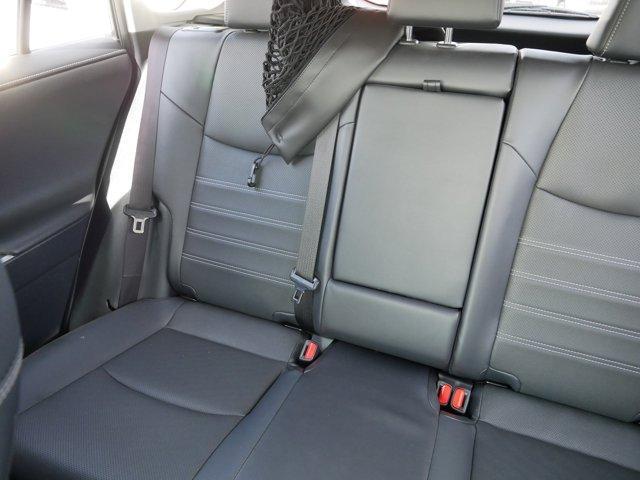 used 2024 Toyota RAV4 Hybrid car, priced at $43,838