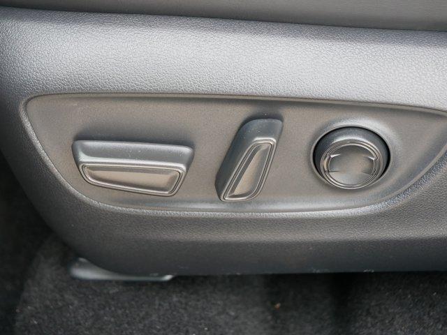 used 2024 Toyota RAV4 Hybrid car, priced at $43,838