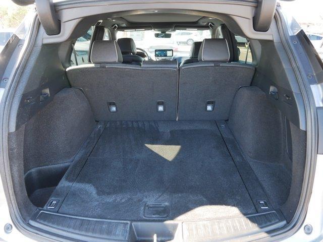 used 2019 Acura RDX car, priced at $33,338