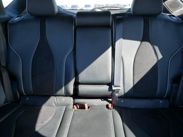 used 2019 Acura RDX car, priced at $33,338