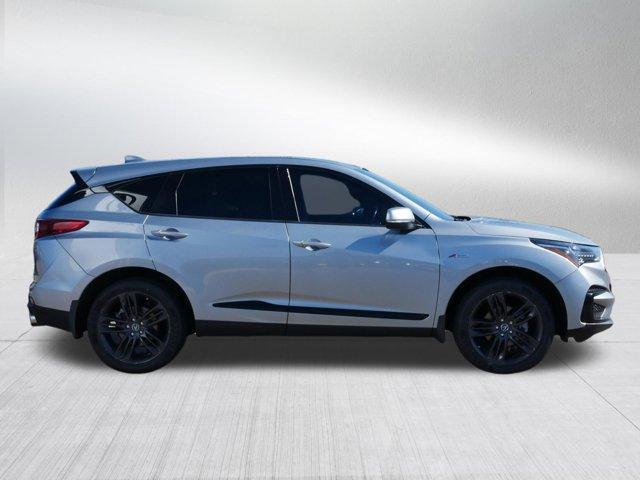 used 2019 Acura RDX car, priced at $33,338