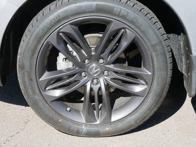 used 2019 Acura RDX car, priced at $33,338