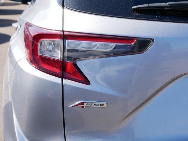 used 2019 Acura RDX car, priced at $33,338