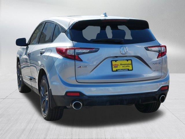 used 2019 Acura RDX car, priced at $33,338