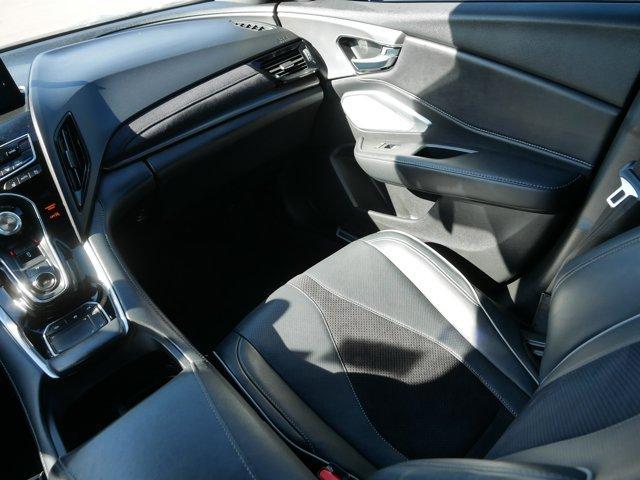 used 2019 Acura RDX car, priced at $33,338