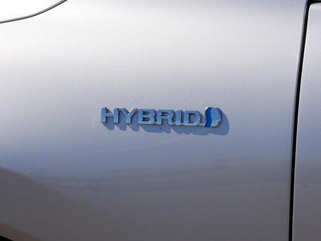used 2021 Toyota Venza car, priced at $26,338