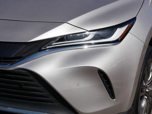 used 2021 Toyota Venza car, priced at $26,338
