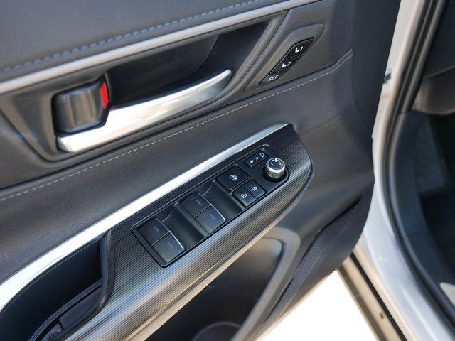 used 2021 Toyota Venza car, priced at $26,338