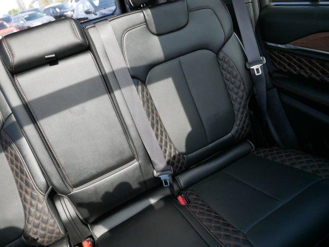 used 2023 Jeep Grand Cherokee car, priced at $42,338