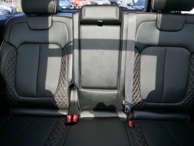 used 2023 Jeep Grand Cherokee car, priced at $42,338