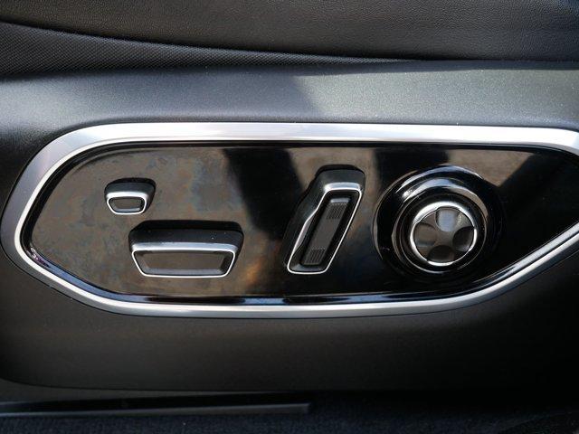 used 2023 Jeep Grand Cherokee car, priced at $42,338