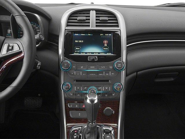 used 2013 Chevrolet Malibu car, priced at $7,997