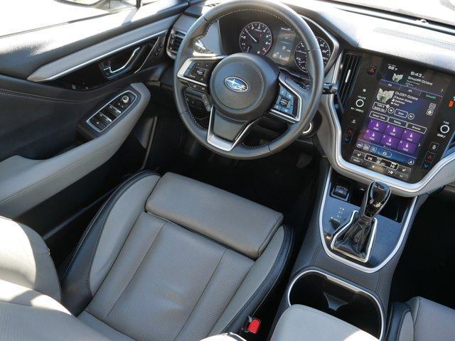 used 2020 Subaru Outback car, priced at $17,988