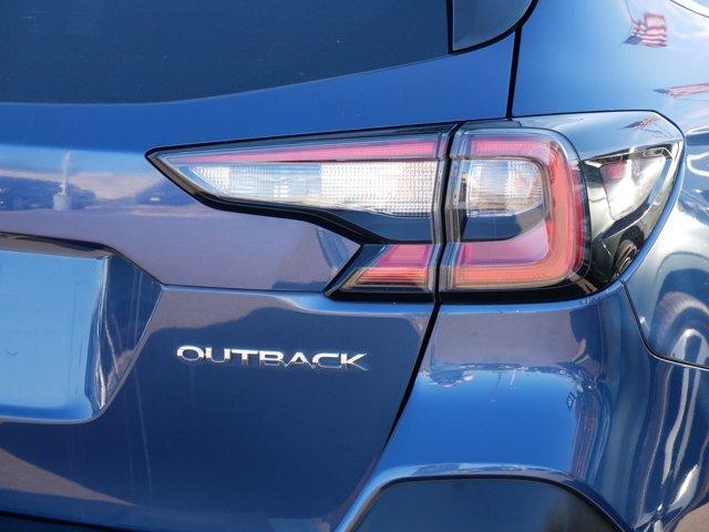 used 2020 Subaru Outback car, priced at $17,988