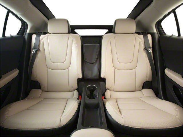 used 2013 Chevrolet Volt car, priced at $7,997