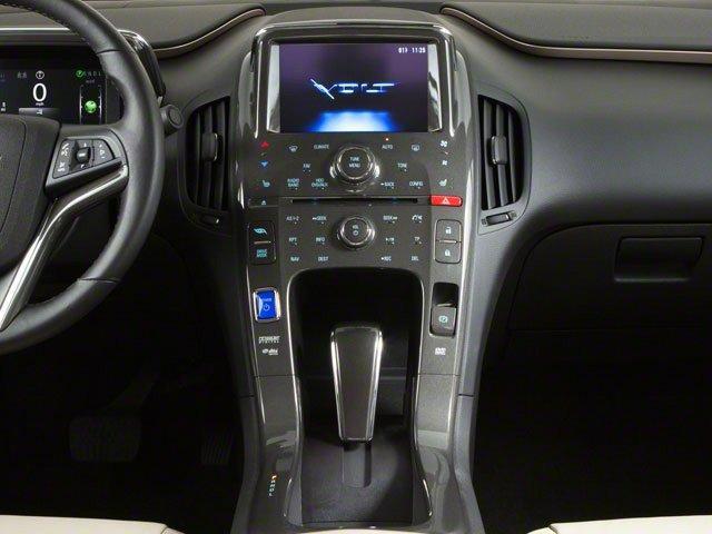 used 2013 Chevrolet Volt car, priced at $7,997