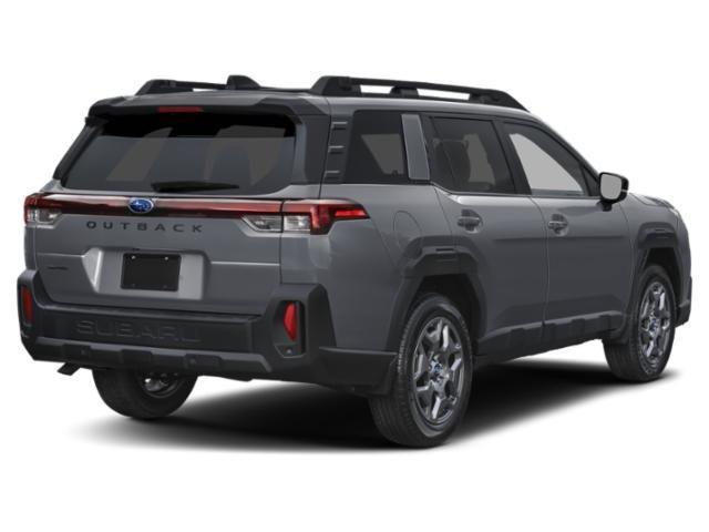 new 2026 Subaru Outback car, priced at $40,003