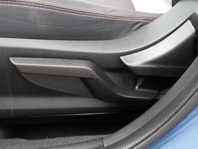 used 2018 Subaru Crosstrek car, priced at $22,988