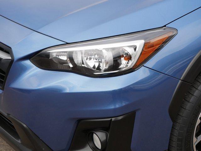 used 2018 Subaru Crosstrek car, priced at $22,988