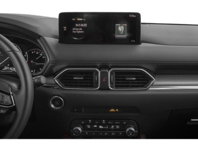 used 2023 Mazda CX-5 car, priced at $29,338