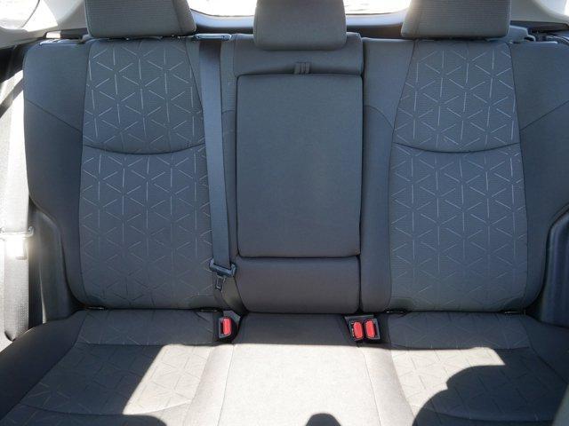 used 2023 Toyota RAV4 Hybrid car, priced at $33,838
