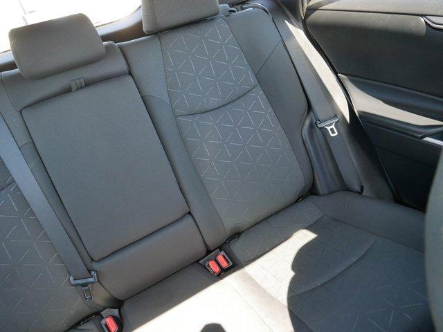 used 2023 Toyota RAV4 Hybrid car, priced at $33,838