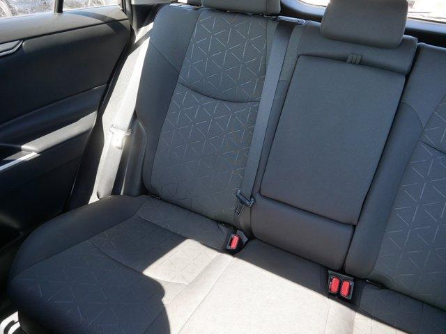 used 2023 Toyota RAV4 Hybrid car, priced at $33,838