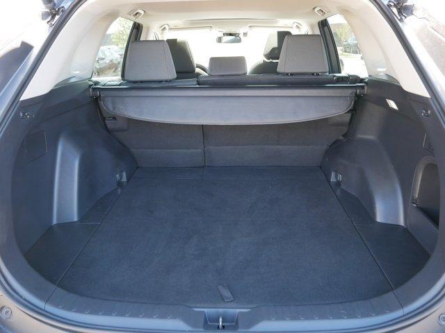 used 2023 Toyota RAV4 Hybrid car, priced at $33,838