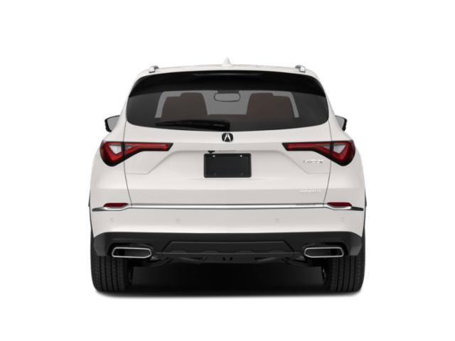 used 2023 Acura MDX car, priced at $46,339