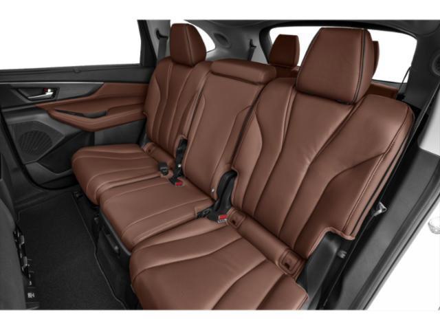 used 2023 Acura MDX car, priced at $46,339