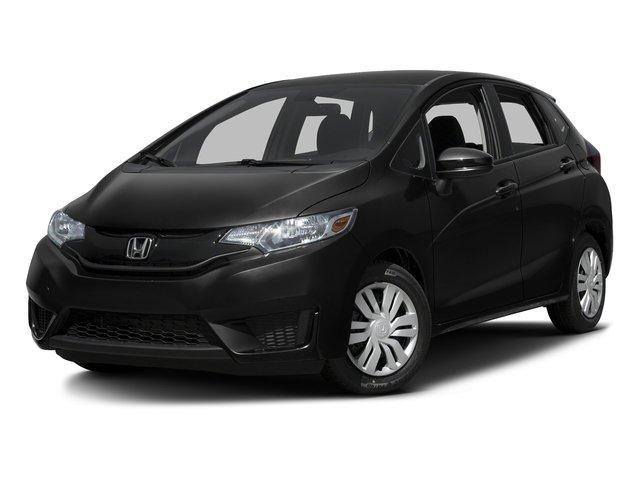 used 2016 Honda Fit car, priced at $12,347