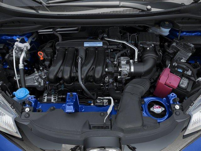 used 2016 Honda Fit car, priced at $12,347