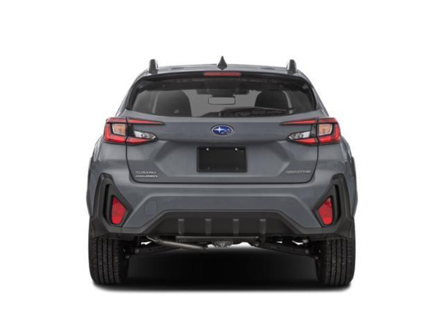 new 2026 Subaru Crosstrek car, priced at $32,869