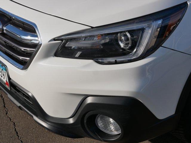 used 2019 Subaru Outback car, priced at $22,988