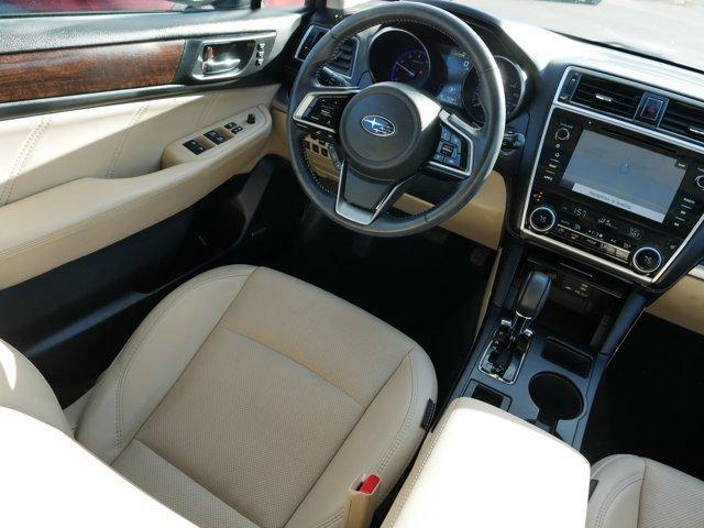 used 2019 Subaru Outback car, priced at $22,988