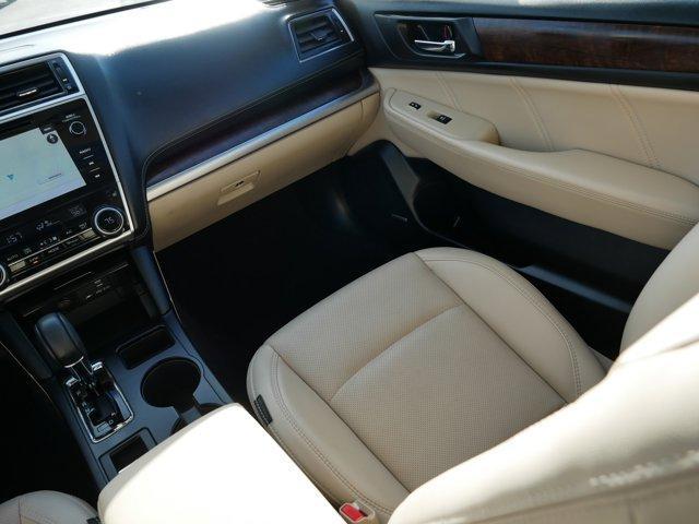 used 2019 Subaru Outback car, priced at $22,988