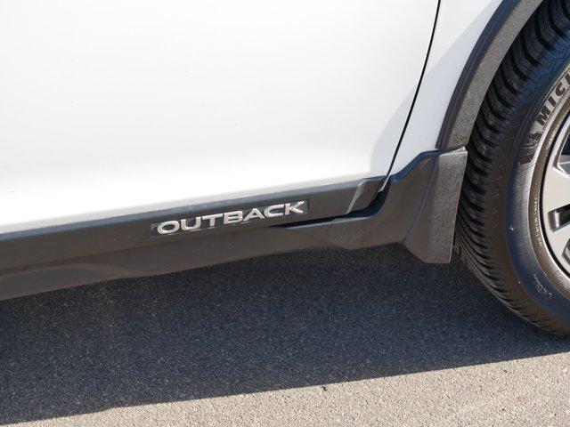 used 2019 Subaru Outback car, priced at $22,988