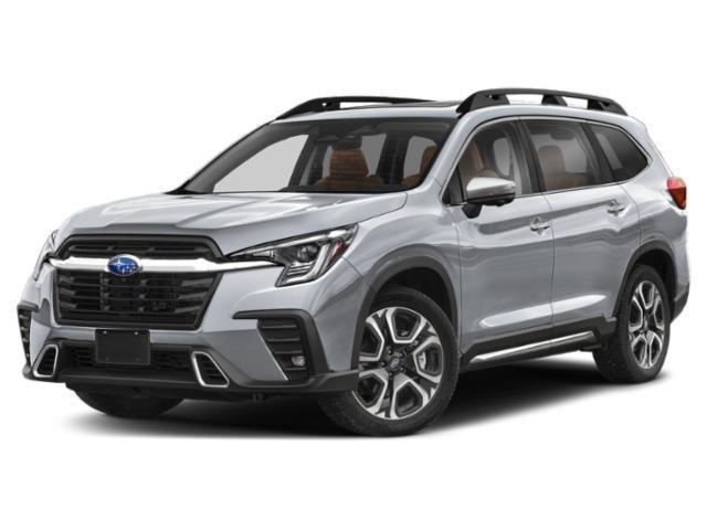used 2025 Subaru Ascent car, priced at $41,989