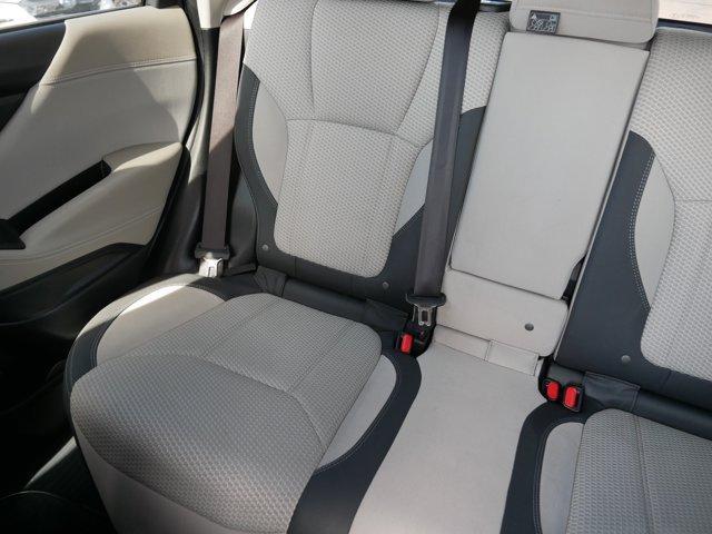used 2019 Subaru Forester car, priced at $24,338
