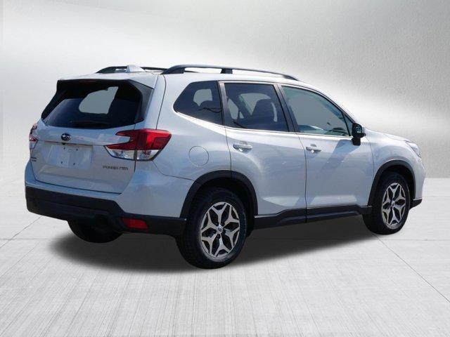used 2019 Subaru Forester car, priced at $24,338