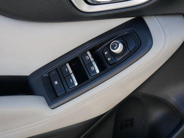 used 2019 Subaru Forester car, priced at $24,338