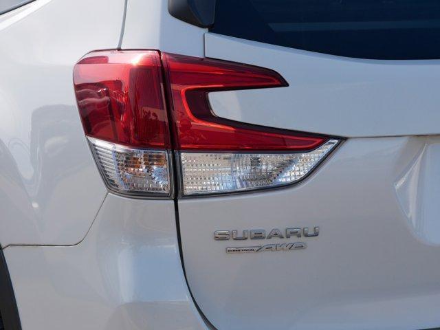 used 2019 Subaru Forester car, priced at $24,338