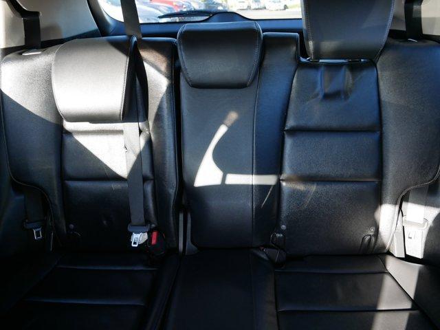 used 2016 Honda HR-V car, priced at $17,488