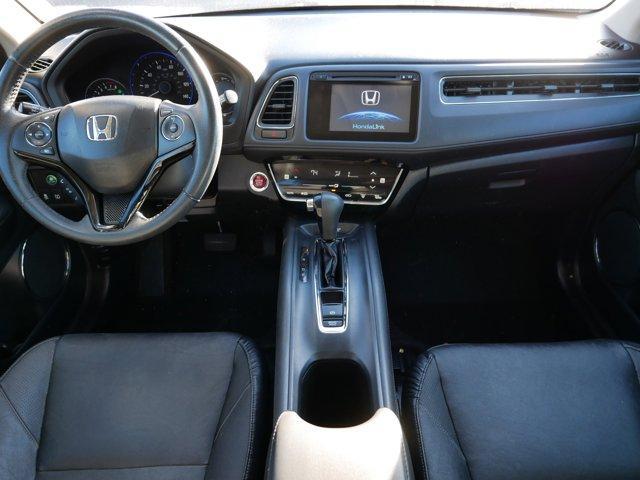 used 2016 Honda HR-V car, priced at $17,488