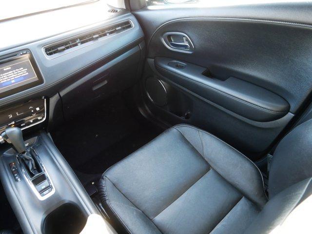 used 2016 Honda HR-V car, priced at $17,488