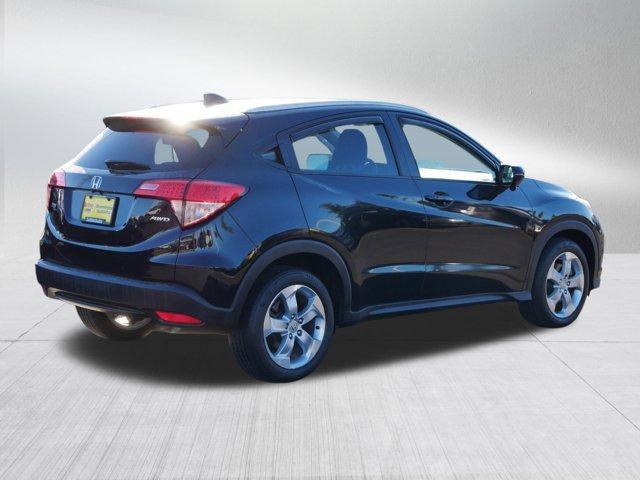 used 2016 Honda HR-V car, priced at $17,488