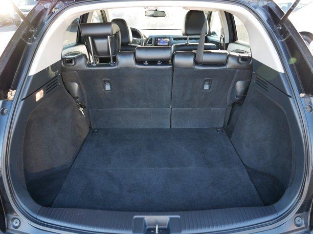 used 2016 Honda HR-V car, priced at $17,488