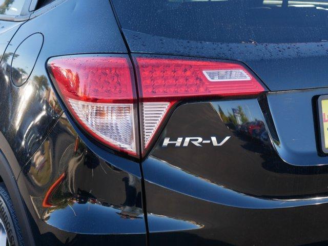 used 2016 Honda HR-V car, priced at $17,488